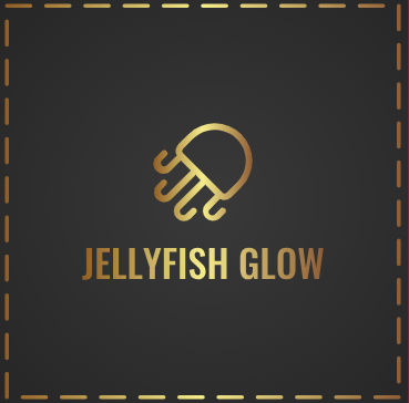 JellyFish Glow Lamp